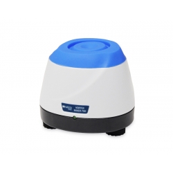 Wytrząsarka Vortex Mini 700 4000 obr./min do probówek LGB006 Nahita Blue Auxilab
